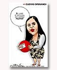 Cuevas operandi